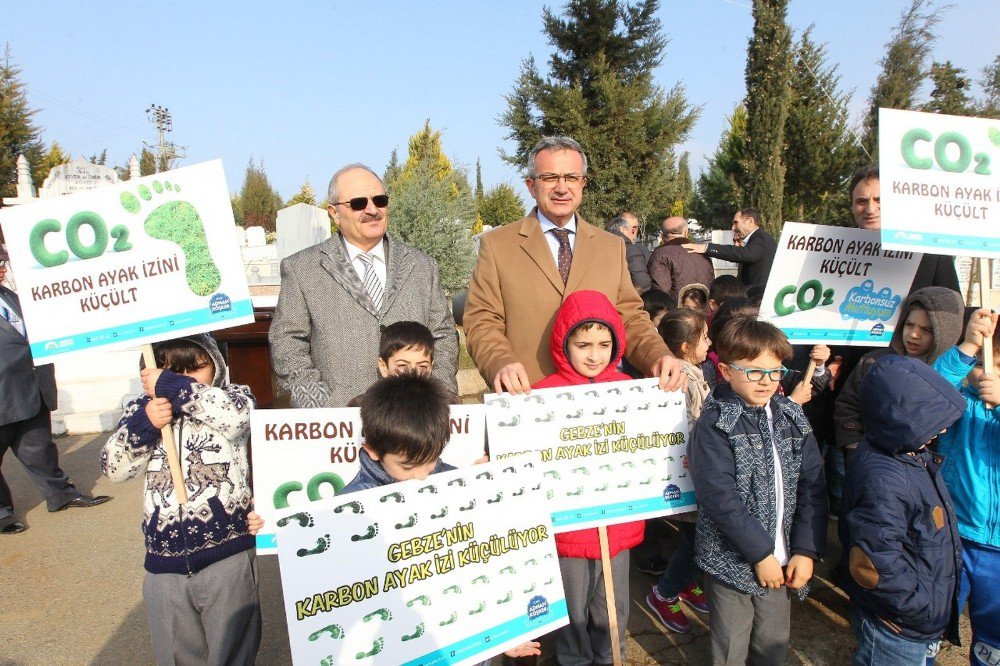 Karbon Ayak İzi Envanteri Projesinde İlk Aşamada Sona Gelindi