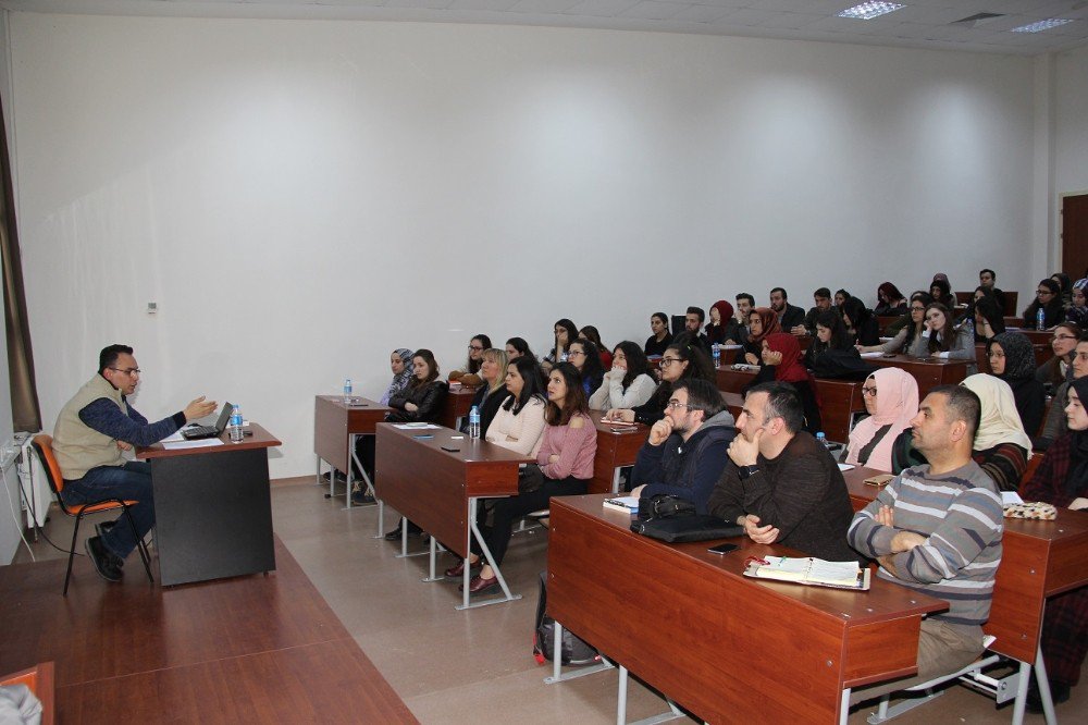 Doğumunun 155’inci Yılında Nikolay Fyodoroviç Katanov Semineri