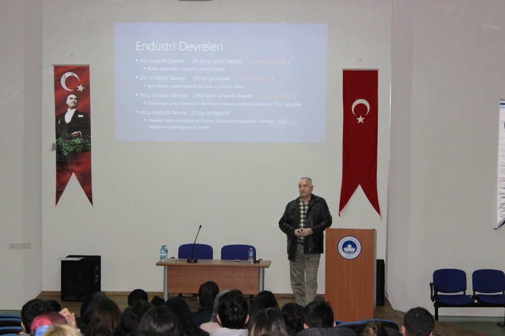 Bilişim Semineri