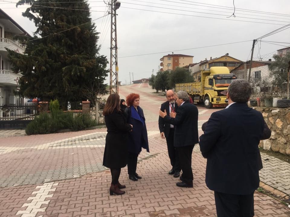 Osmaneli Belediyesi Türkiye’de Bir İlke İmza Attı