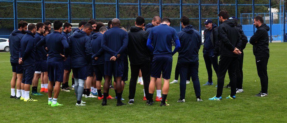 Adana Demirspor, Elazığ Yolcusu