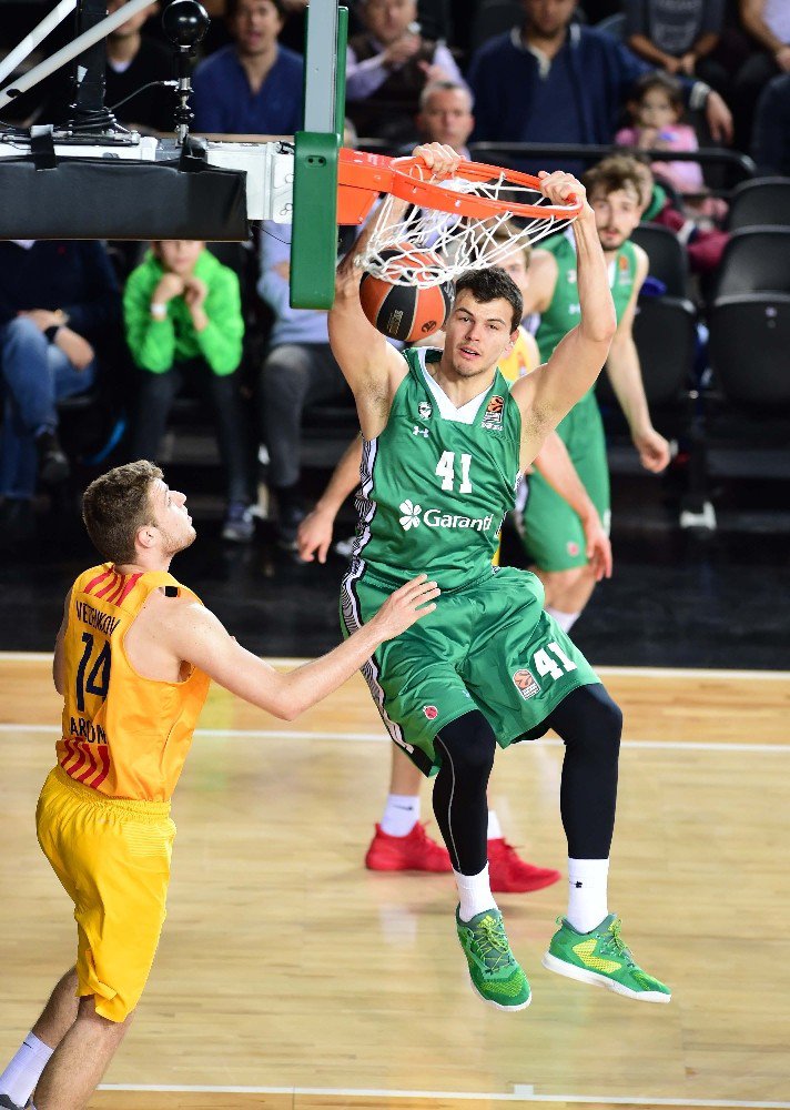 Turkish Airlines Euroleague