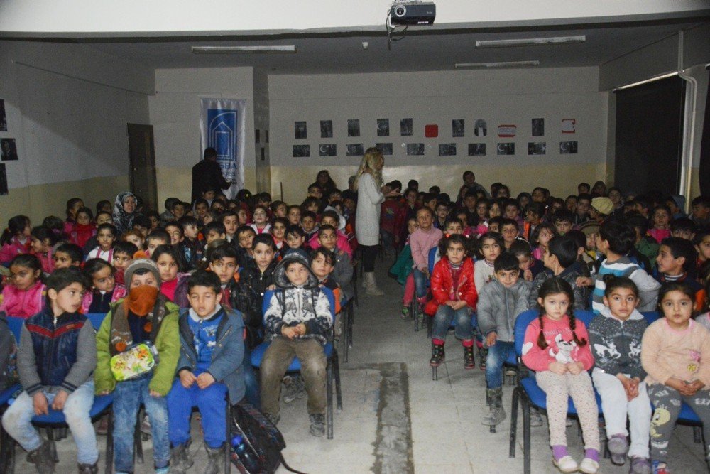 Van’da “Nasreddin Hoca Tuşba’da” Projesi