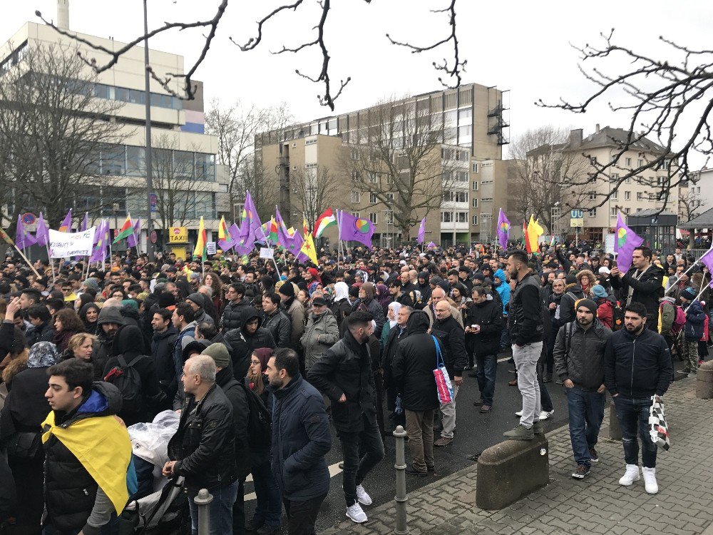 Almanya’nın Demokrasi Anlayışı