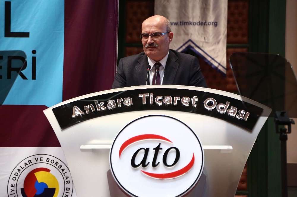 Ato Akademi Eğitim Seminerleri Başladı