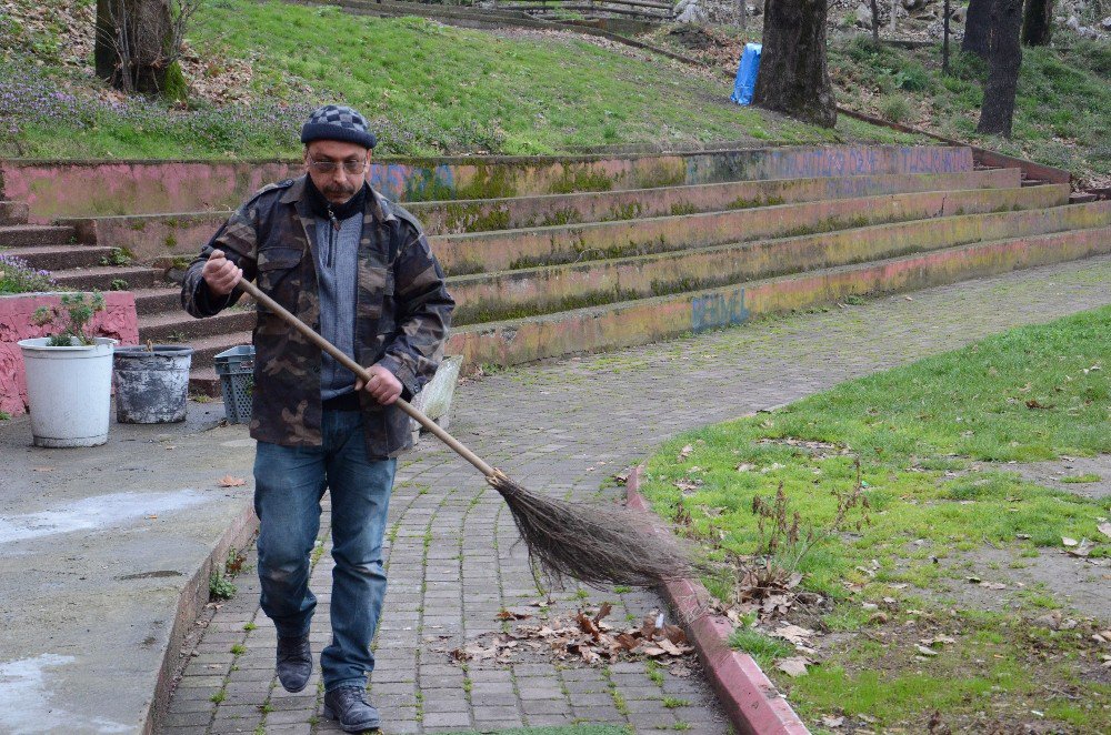 İki Arkadaşını Şehit Verdi, 24 Yıl Önceki Saldırının Acısı Dinmedi