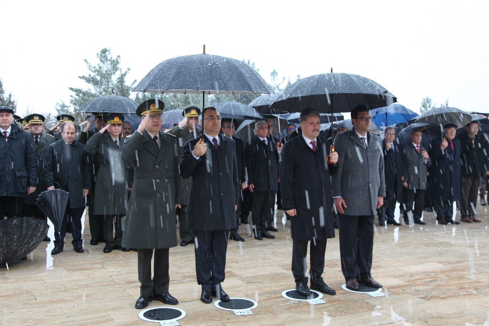 Çanakkale Zaferi’nin 102’nci Yıldönümü