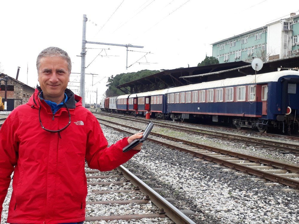 Cüzdanla Gelen Zincirleme İyilik Hareketi