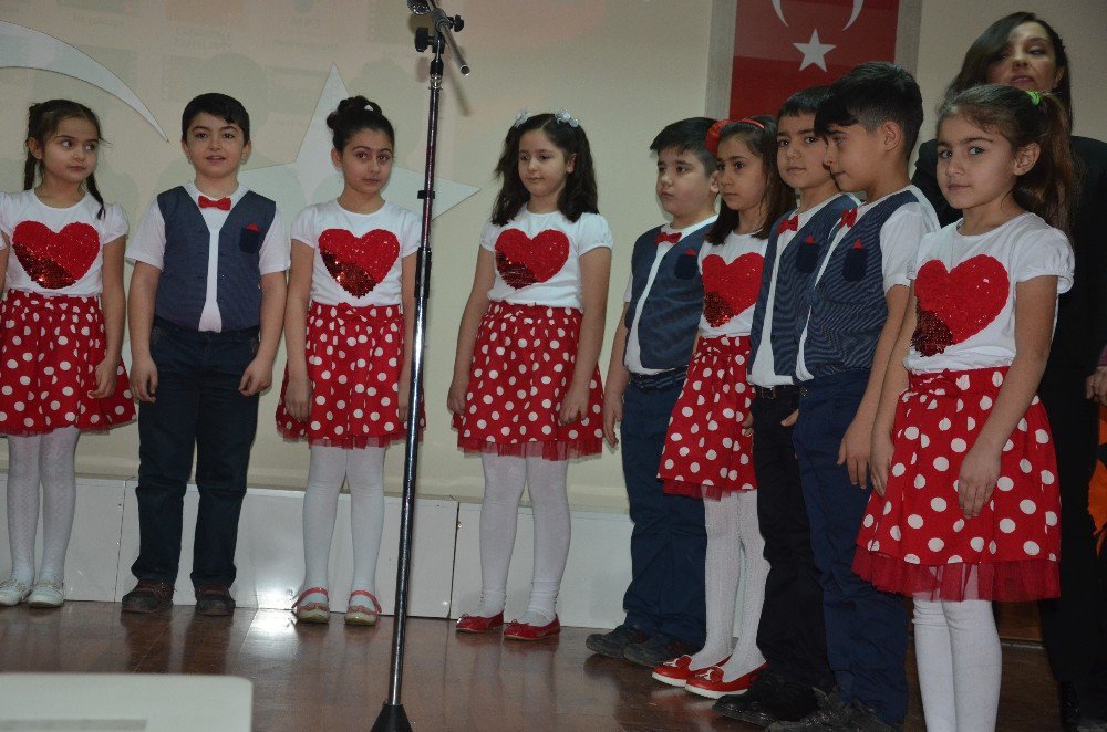 Mart Çanakkale Zaferi’nin Yıldönümü Ve Şehitleri Anma Günü