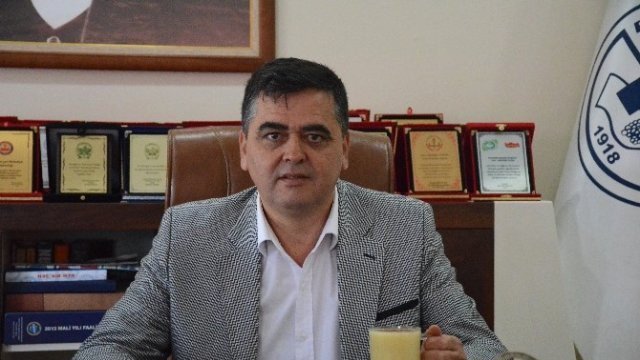 Pazaryeri’nde ’Hanımlar Lokali’ Yapım Çalışmaları