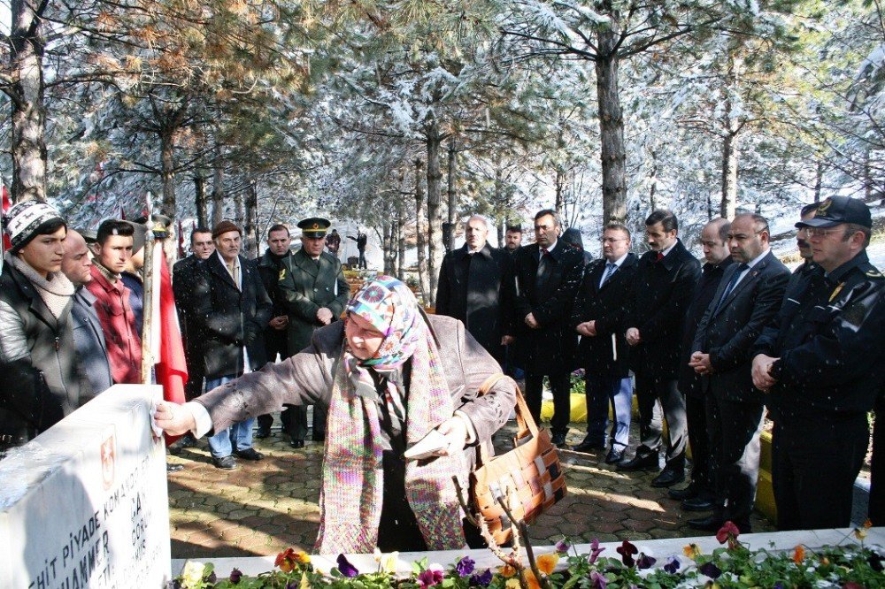 Çanakkale Zaferi’nin 102. Yıldönümü