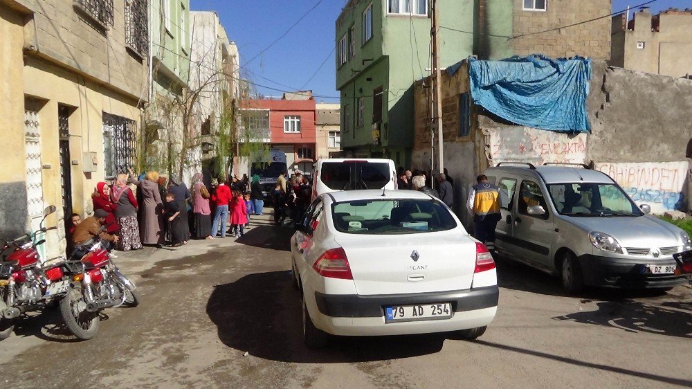 Kilis’te, Soba Zehirlenmesi: 1 Ölü