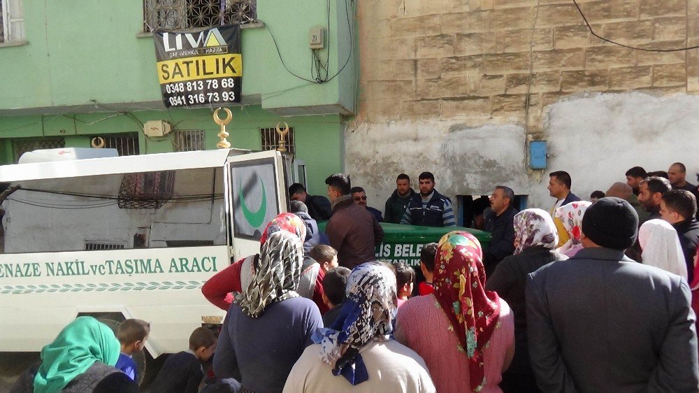 Kilis’te, Soba Zehirlenmesi: 1 Ölü