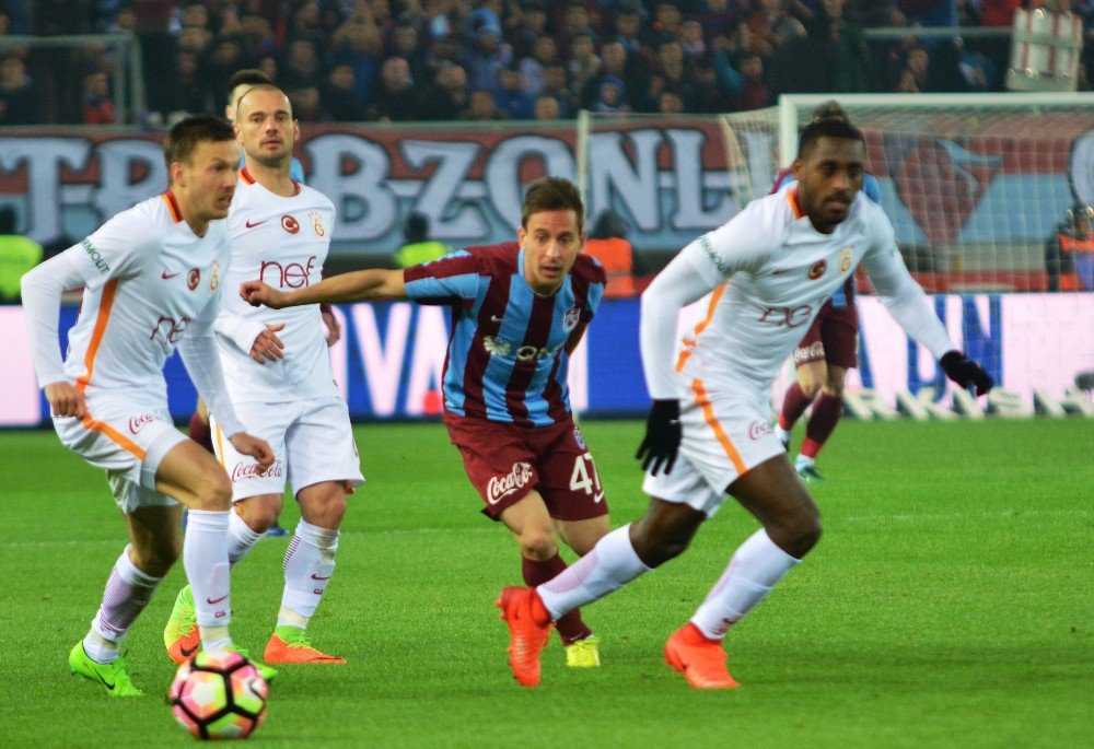 Spor Toto Süper Lig