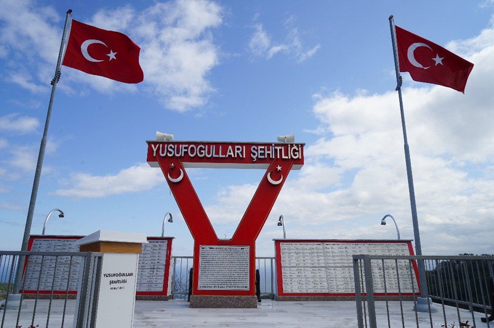 Çanakkale’de En Çok Şehidi Bu Aile Verdi