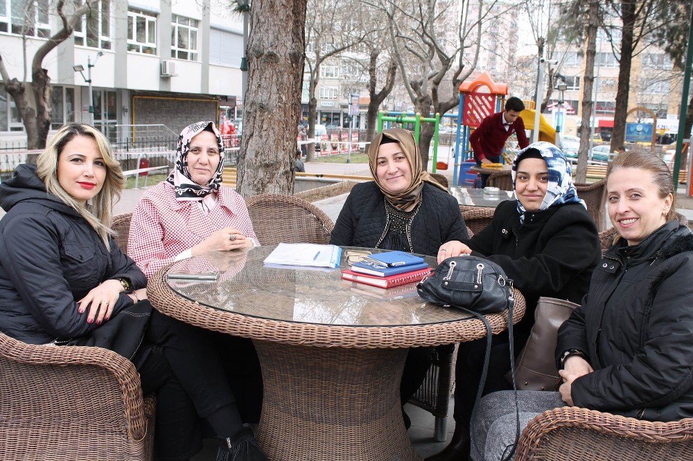 Kayseri Çölyakla Yaşam Derneği Başkanı Zahide Kaya: “Hastalık Değil, Zengin Hastalığı”