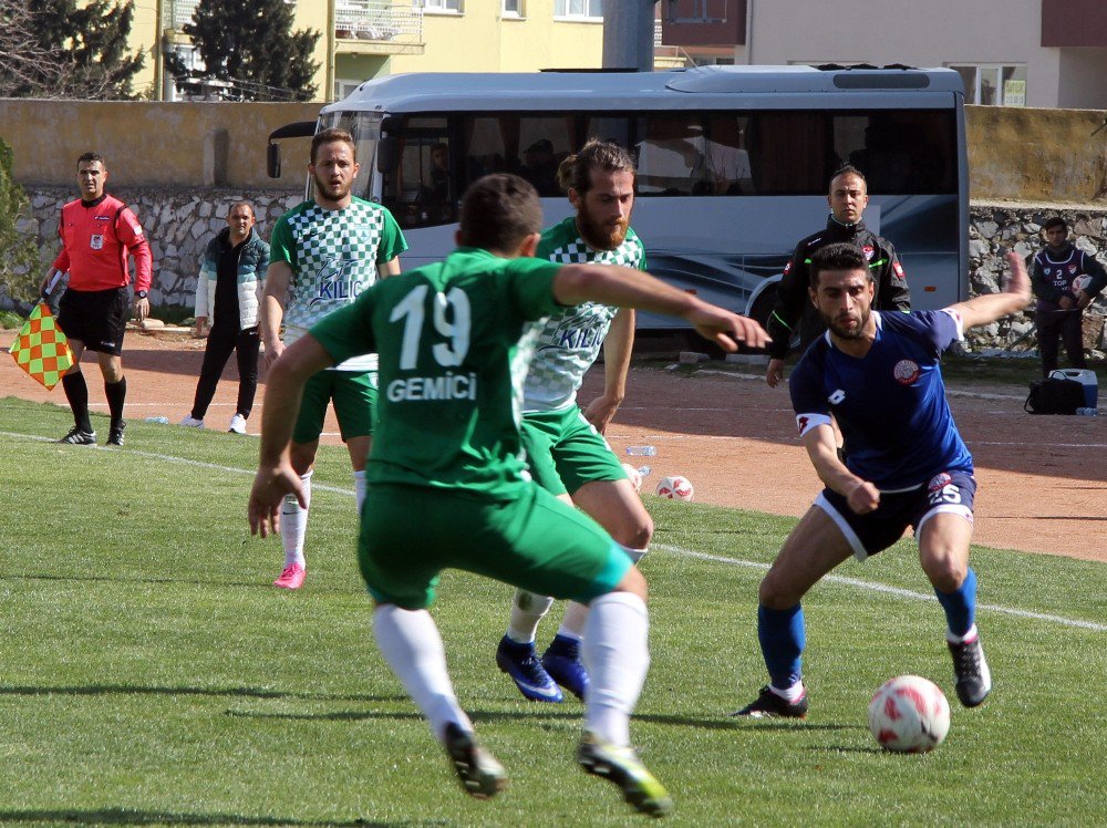 Muğlaspor Adliye’yi Rahat Geçti 3-1