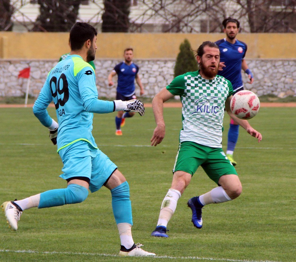 Muğlaspor Adliye’yi Rahat Geçti 3-1