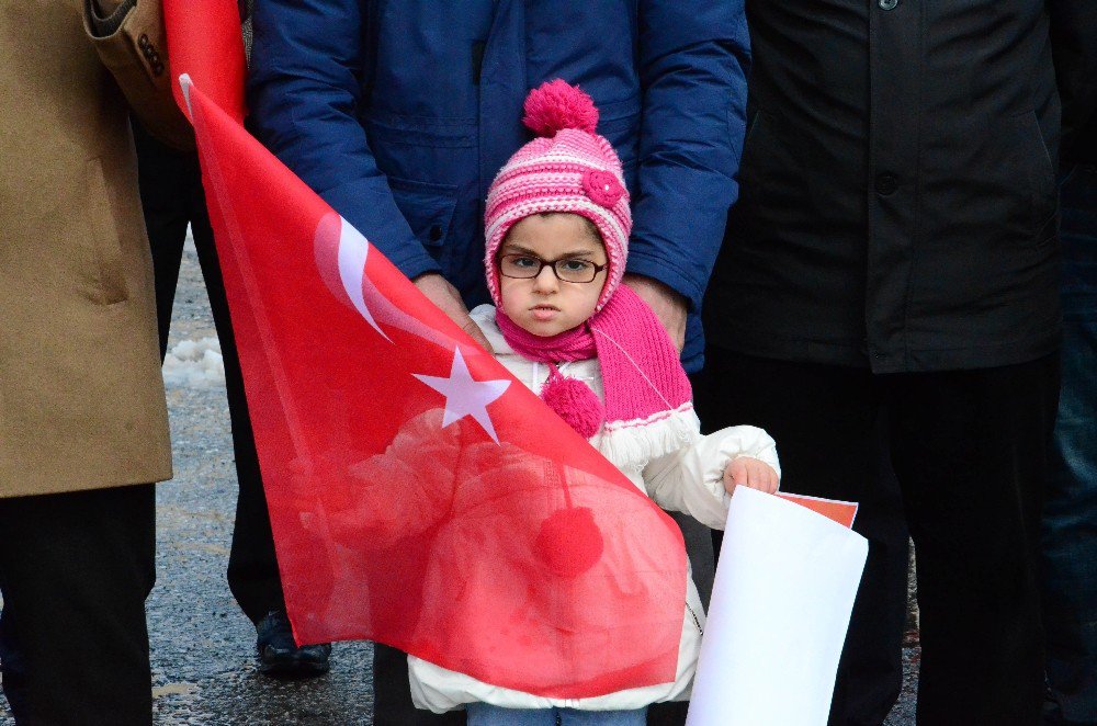 Abd’nin Camiye Hava Saldırısı Düzenlemesi