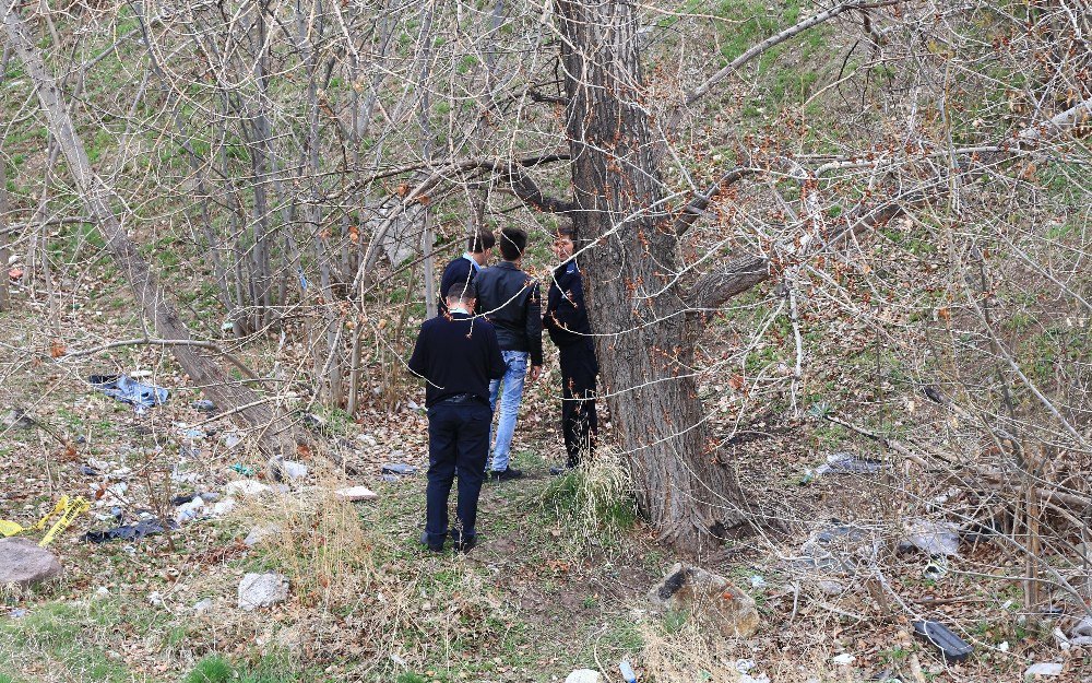 Başkent’te Aynı Ağaçta İkinci ’Asılma’ Vakası