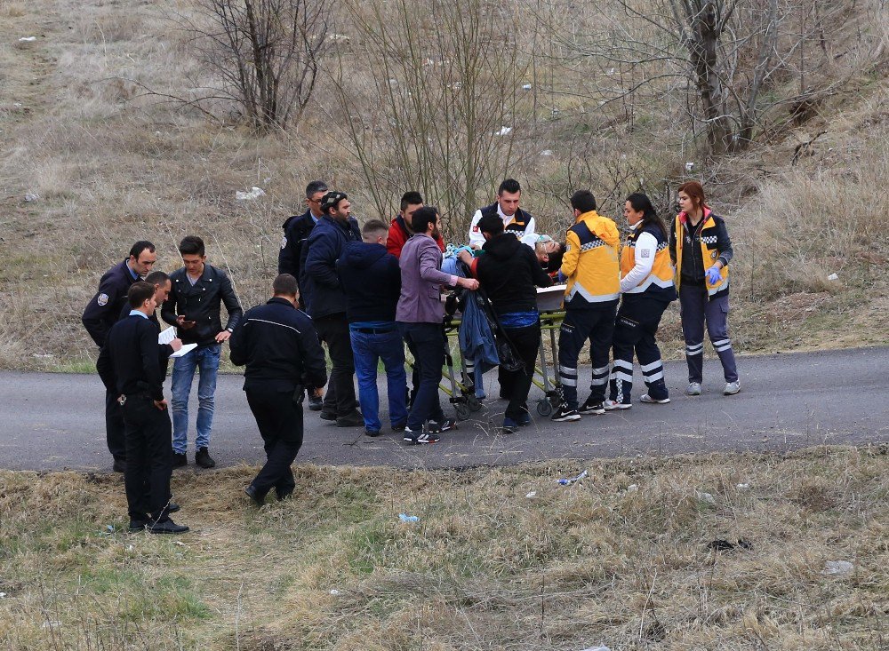 Başkent’te Aynı Ağaçta İkinci ’Asılma’ Vakası