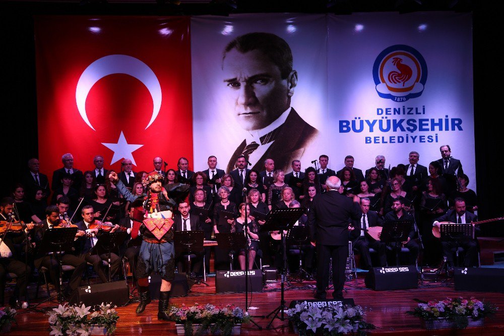 Büyükşehir’den Çanakkale Zaferine Özel Program