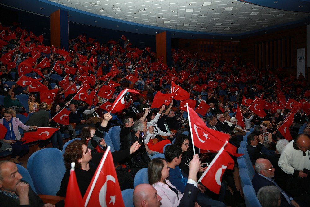 Büyükşehir’den Çanakkale Zaferine Özel Program