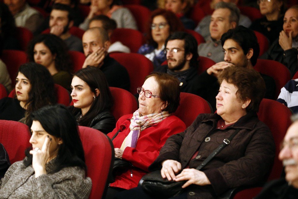 "Ödenmeyecek Ödemiyoruz" Çok Beğenildi