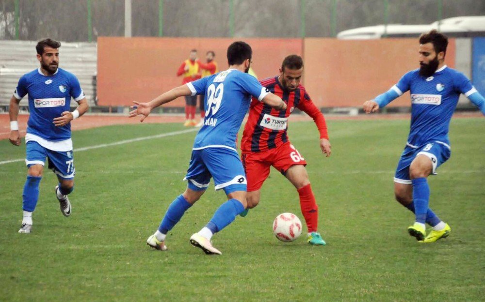 Spor Toto 2. Lig