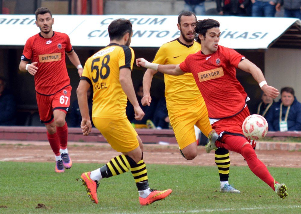 Spor Toto 3. Lig