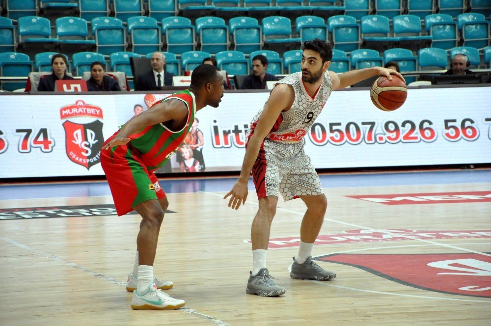 Spor Toto Basketbol Ligi