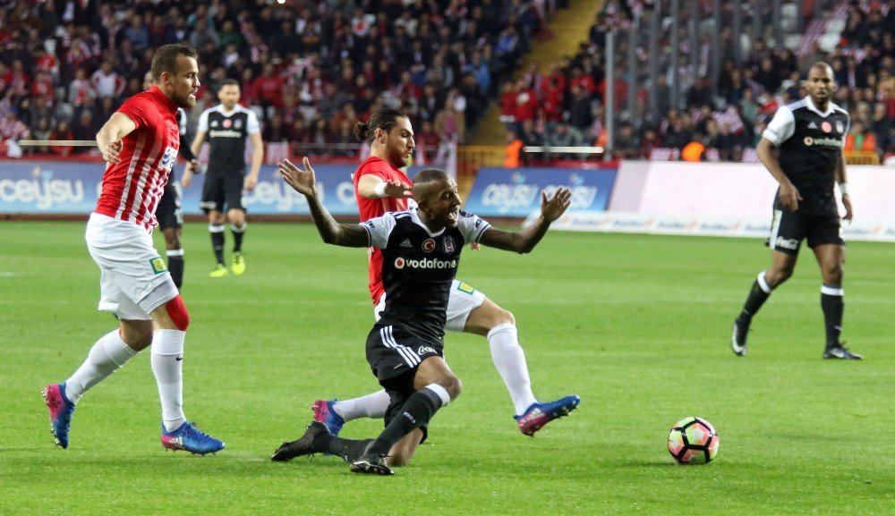 Spor Toto Süper Lig