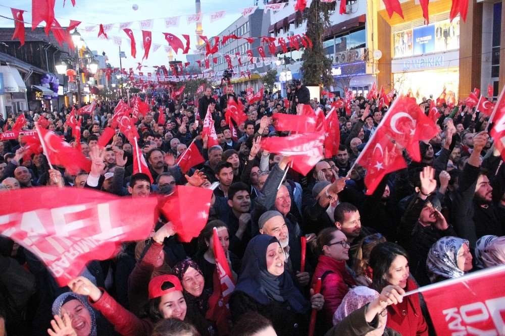 İçişleri Bakanı Soylu’dan, Deniz Baykal’a ‘Diyanet’ Çağrısı