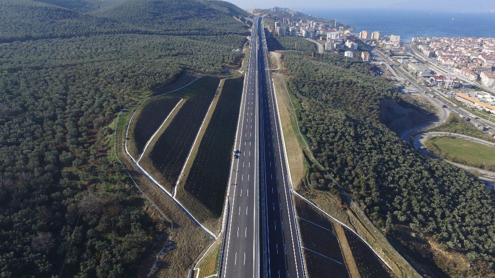 Yabancı Yatırımcının Gözü Açıldı