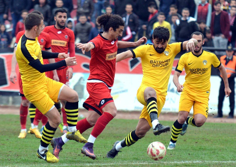 Spor Toto 3. Lig