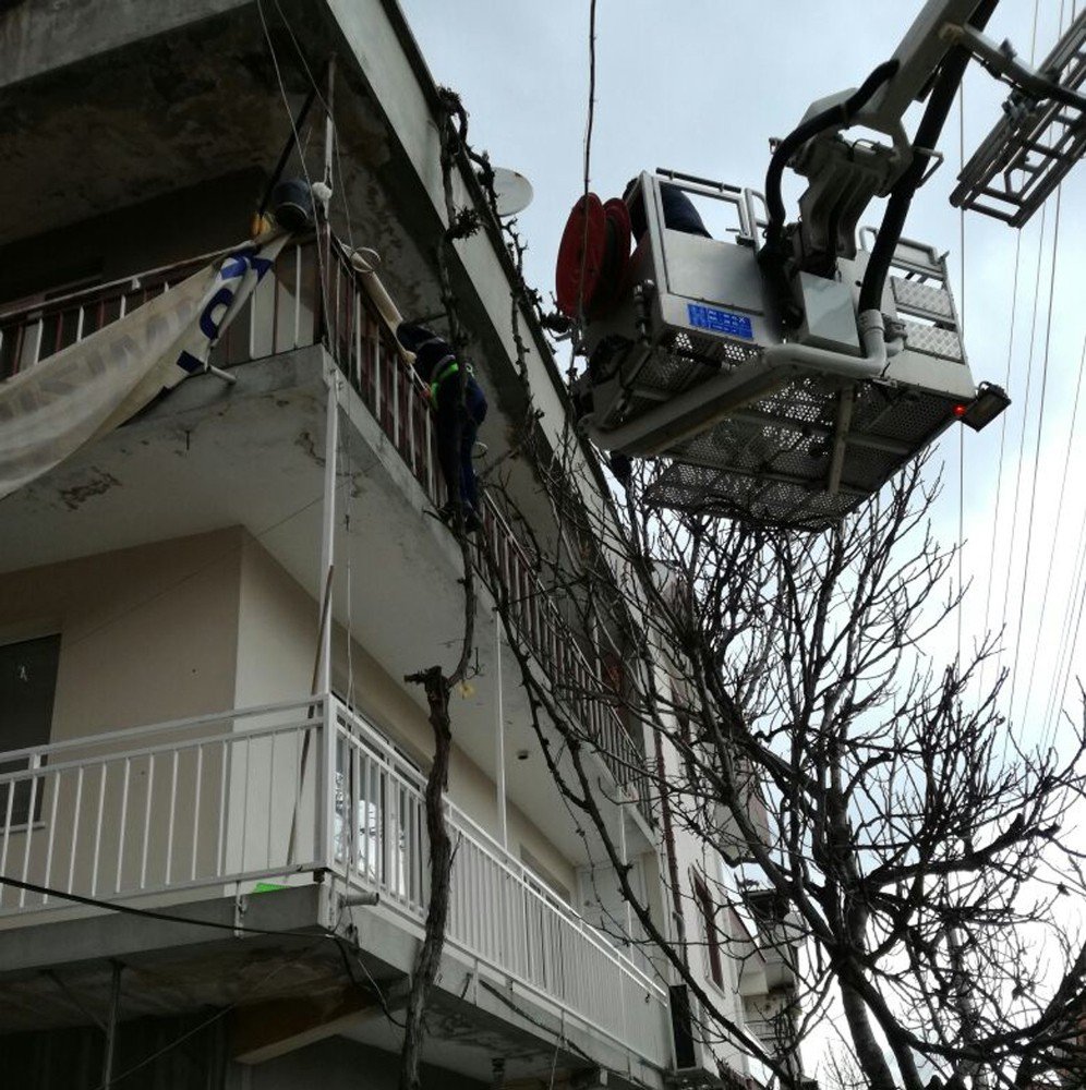 Paşa’yı El Birliği İle Kurtardılar