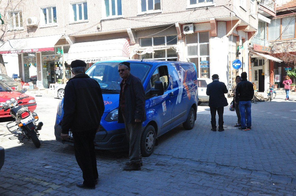 Çanakkale’de Deprem Hareketliliği