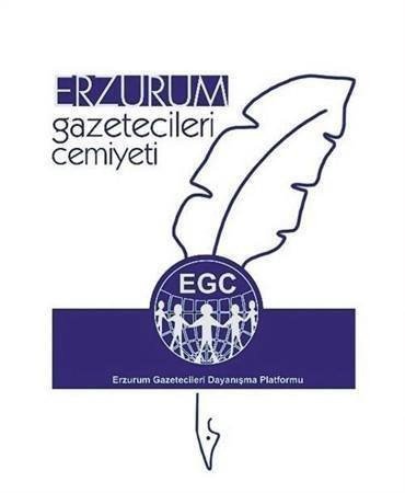 Anadolu Basın Birliği Ve Egc’den Saldırıya Kınama