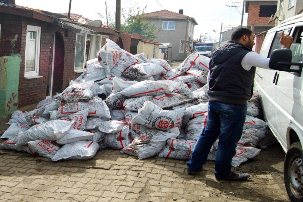 Gümüşhane’de Yapılan Sosyal Yardımlar Açıklandı