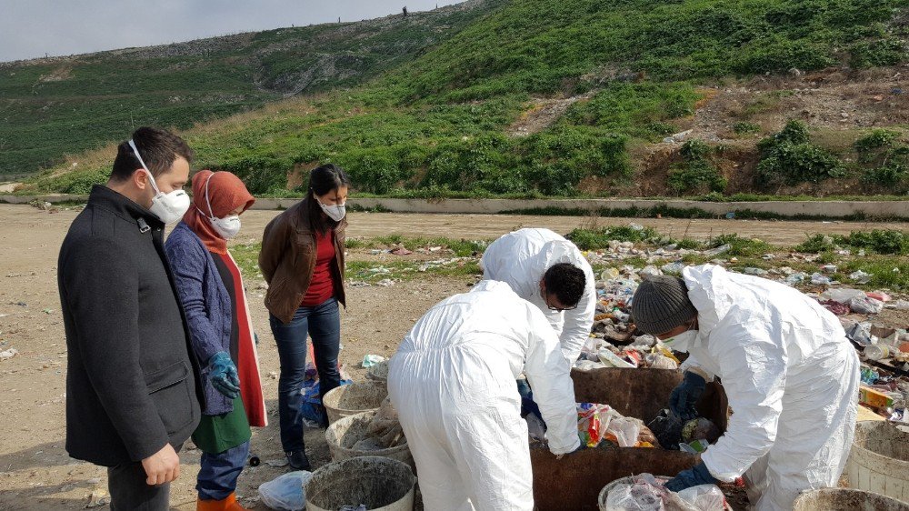 Kartepe’nin Kışlık Karakterizasyonu Araştırıldı