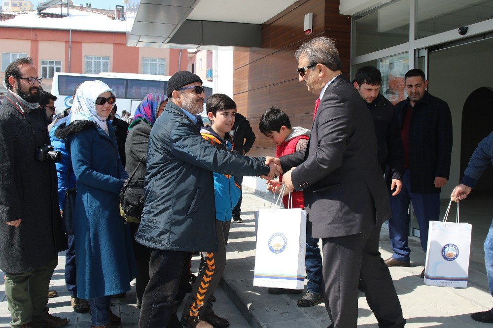 Fotoğrafçıların Kadrajına Bağ Evleri Düştü