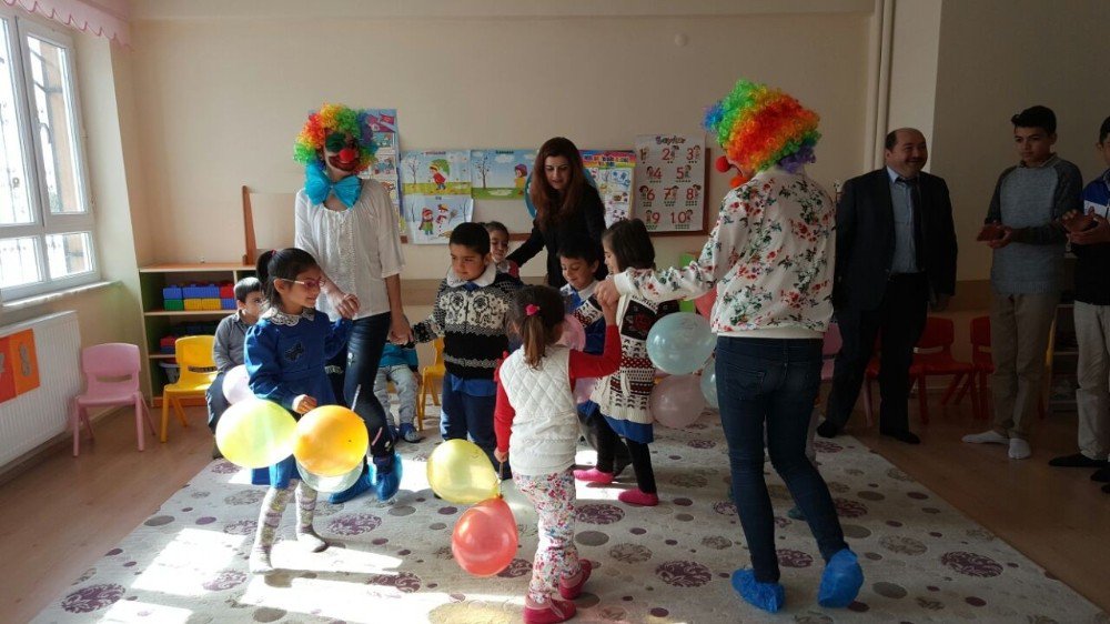 Pazarören Çok Programlı Anadolu Lisesi, Enstitü Geleneğini Sürdürüyor