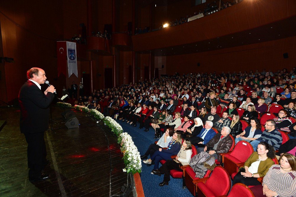 Ankara’da Nostalji Rüzgarı