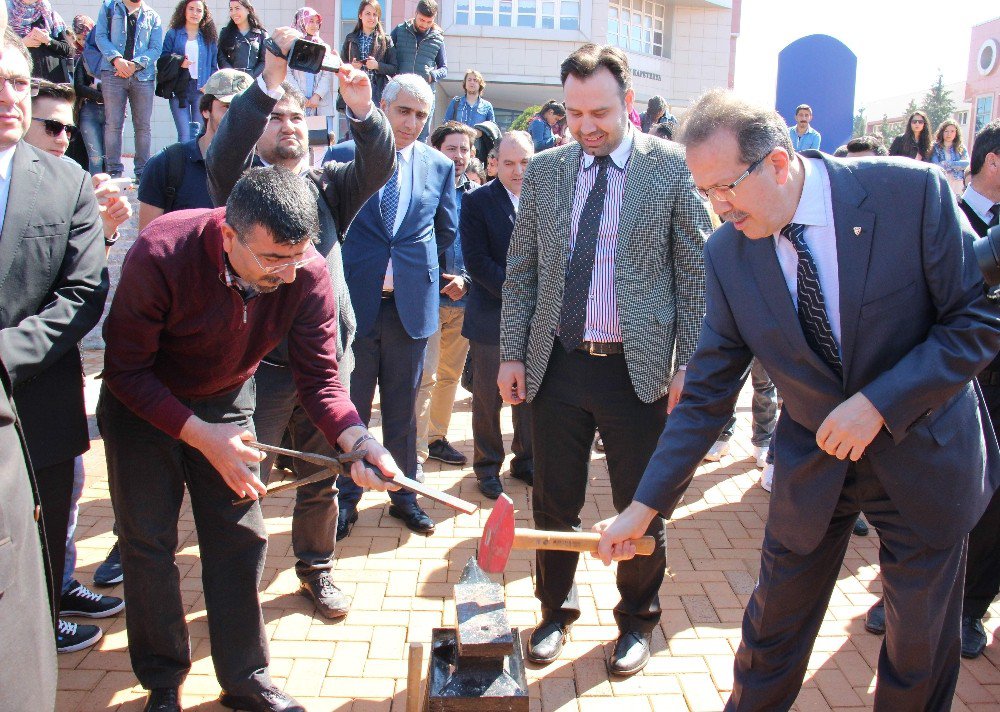 Aydın’da Nevruz Kutlamaları Renkli Görüntülere Sahne Oldu