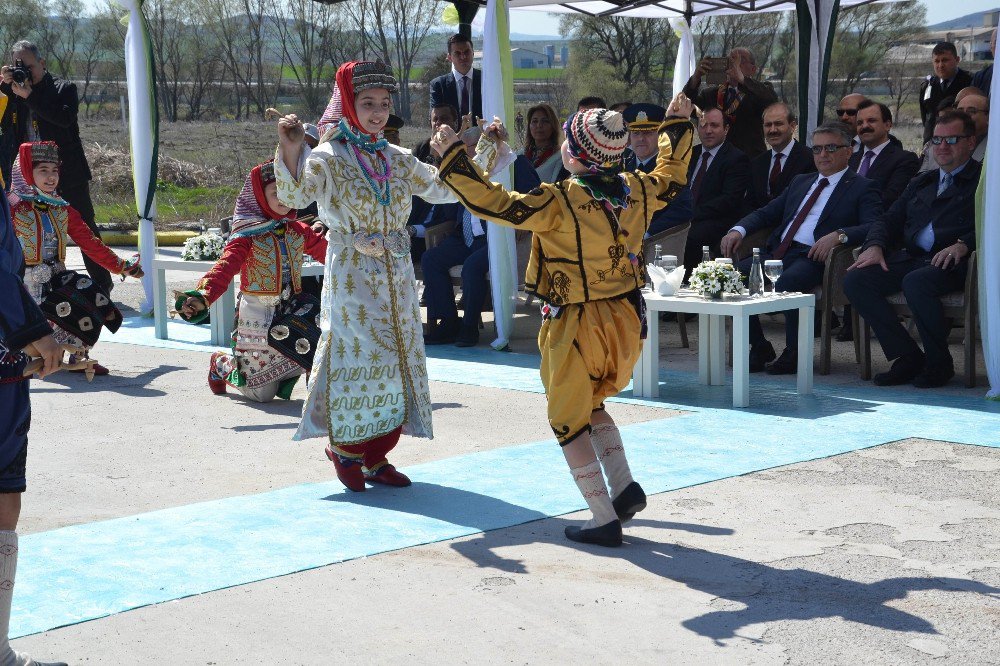 Balıkesir’de Nevruz Kutlaması