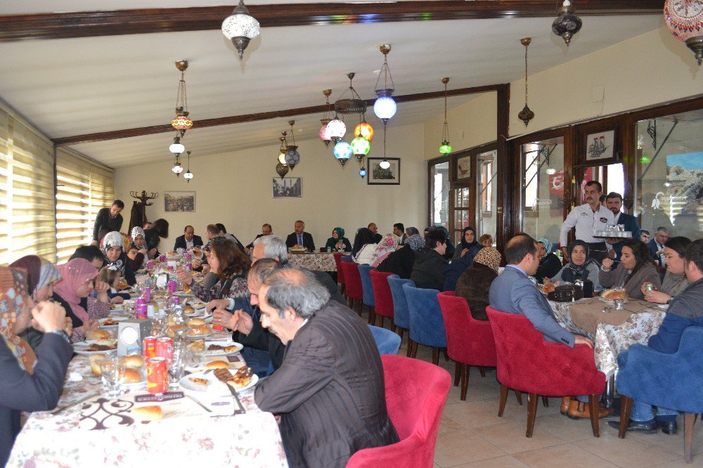 Erzurum’da Down Sendromu Farkındalık Günü Etkinlikleri