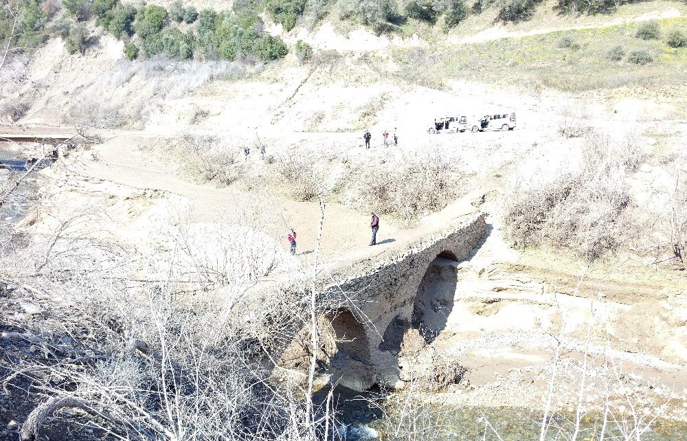 İncirliova’nın Kültürel Ve Ekonomik Potansiyeli Araştırılıyor