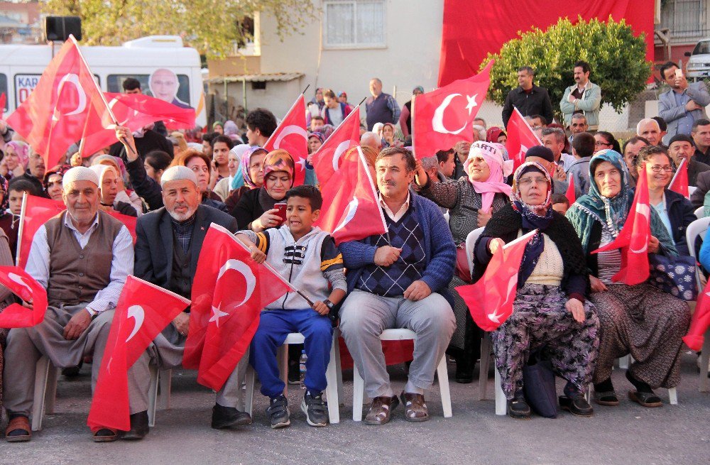 Bakan Elvan’dan Kılıçdaroğlu’na Anayasa Paketini Okuma Çağrısı