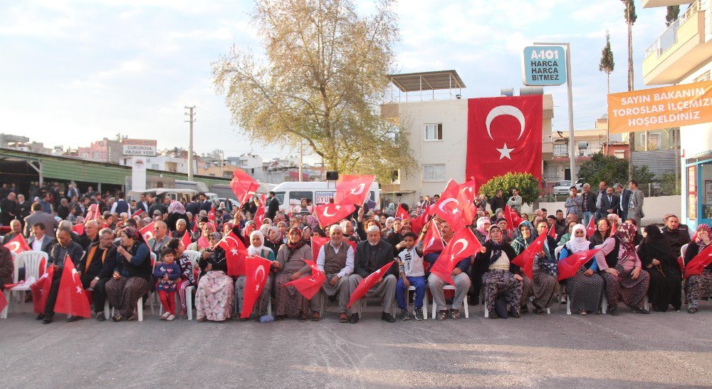 Bakan Elvan’dan Kılıçdaroğlu’na Anayasa Paketini Okuma Çağrısı