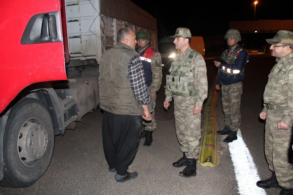 Şanlıurfa’da Aranan 28 Kişi Yakalandı